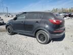 2013 KIA Sportage Base