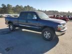 2000 Chevrolet Silverado K1500