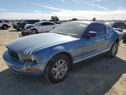 Ford Vehiculos salvage en venta: 2006 Ford Mustang