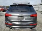 2016 Audi Q5 Premium Plus S-Line