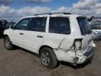 2005 Honda Pilot EXL