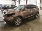 2013 KIA Sportage EX