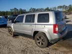 2017 Jeep Patriot Sport