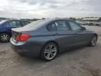 2015 BMW 328 XI