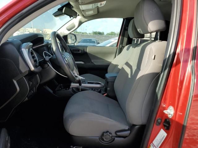 2023 Toyota Tacoma Access Cab