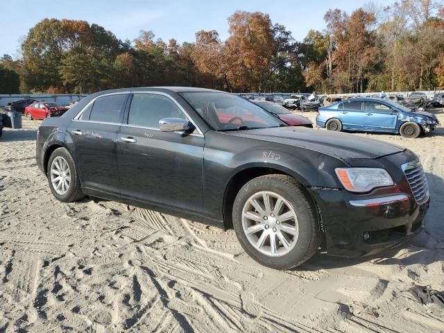 2011 Chrysler 300 Limited