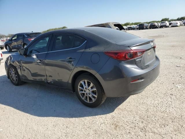 2014 Mazda 3 Touring