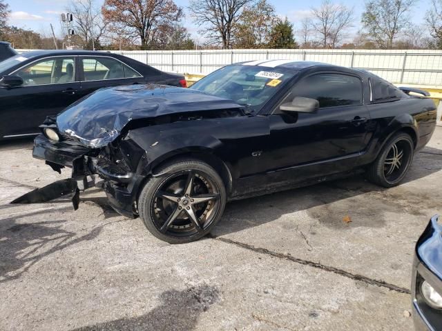 2009 Ford Mustang GT