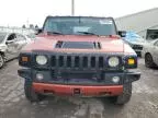 2003 Hummer H2