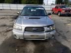 2005 Subaru Forester 2.5XT