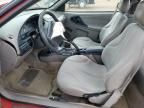 1998 Chevrolet Cavalier Base