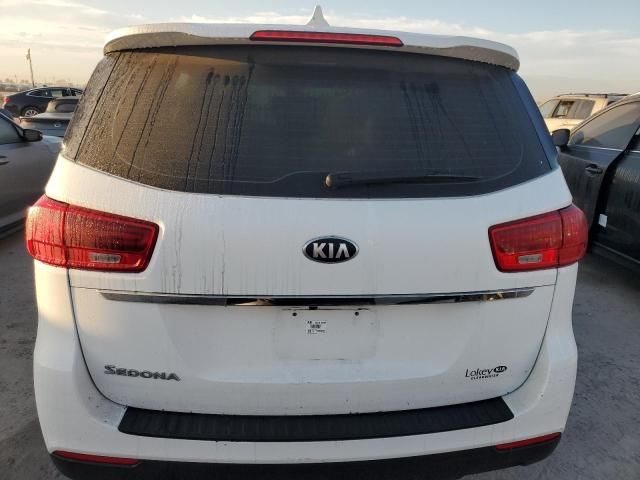 2019 KIA Sedona L