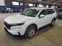 Lots with Bids for sale at auction: 2024 Honda CR-V EX