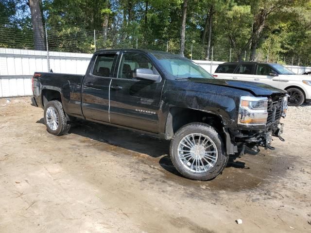 2019 Chevrolet Silverado LD K1500 LT