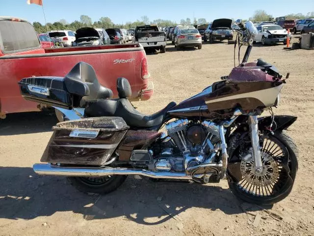 2005 Harley-Davidson Fltri