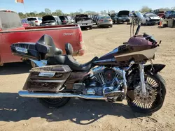 Harley-Davidson Vehiculos salvage en venta: 2005 Harley-Davidson Fltri