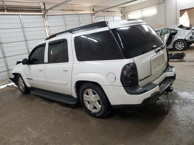 2003 Chevrolet Trailblazer EXT