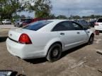 2014 Chevrolet Caprice Police