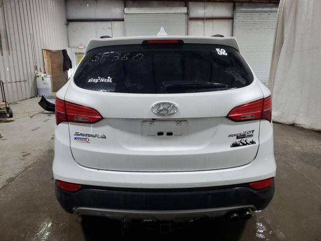 2016 Hyundai Santa FE Sport