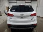 2016 Hyundai Santa FE Sport