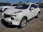 2013 Nissan Juke S