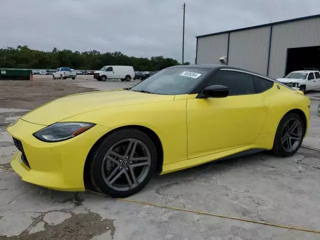 2023 Nissan Z Sport