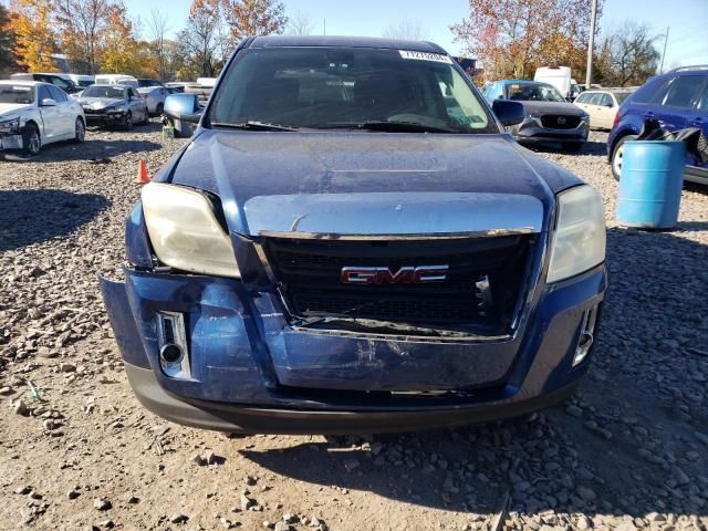 2010 GMC Terrain SLE