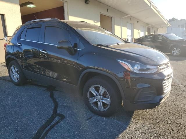 2019 Chevrolet Trax 1LT