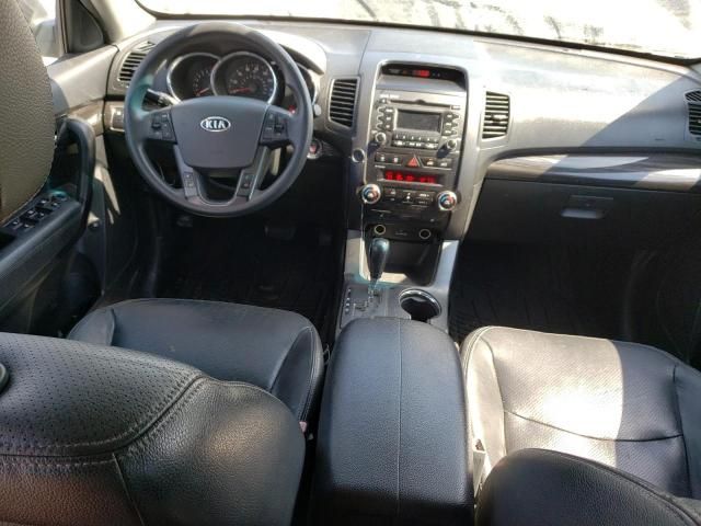 2011 KIA Sorento EX