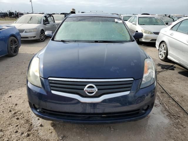 2009 Nissan Altima 2.5