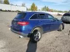 2018 Mercedes-Benz GLC 300 4matic