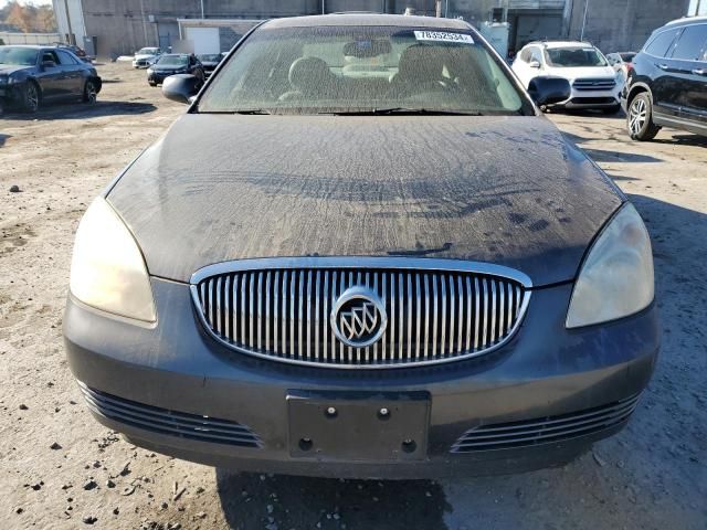 2009 Buick Lucerne CXL