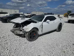 Dodge salvage cars for sale: 2018 Dodge Challenger R/T