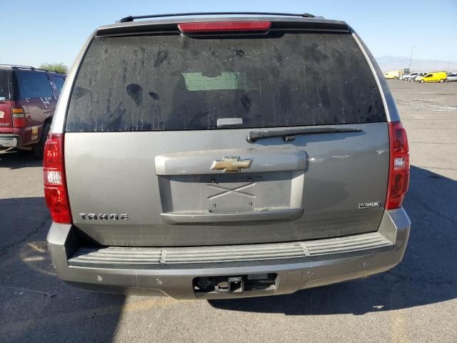 2007 Chevrolet Tahoe C1500