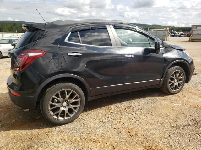 2019 Buick Encore Sport Touring