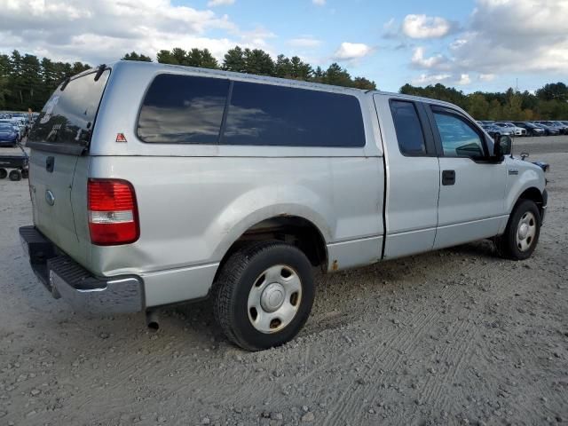 2007 Ford F150