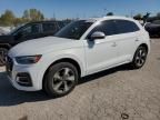 2024 Audi Q5 Premium Plus 40