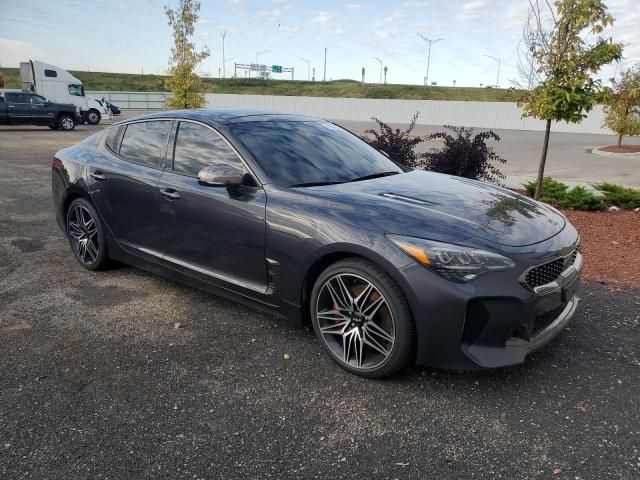 2022 KIA Stinger GT1