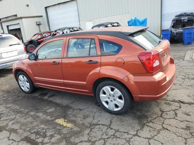 2007 Dodge Caliber SXT