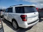 2024 Ford Expedition Platinum