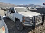 2019 Chevrolet Silverado K2500 Heavy Duty