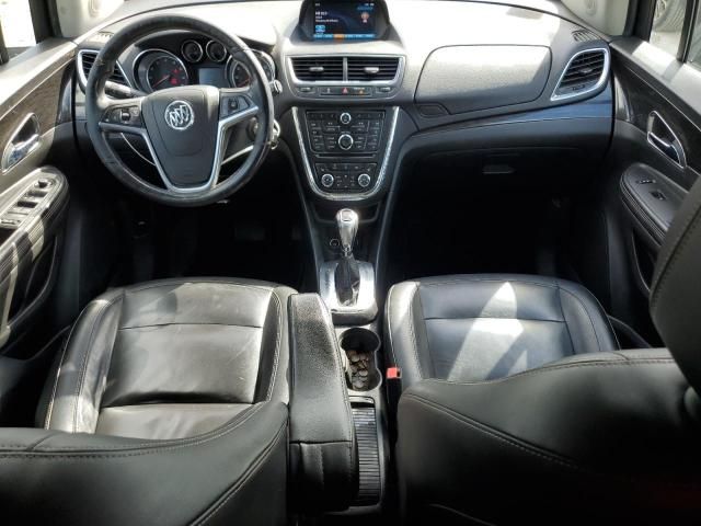 2015 Buick Encore