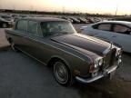 1971 Rolls-Royce Silver Shadow