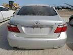 2008 Lexus LS 460