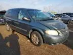 2006 Dodge Grand Caravan SE