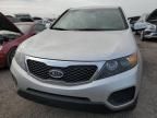 2012 KIA Sorento Base