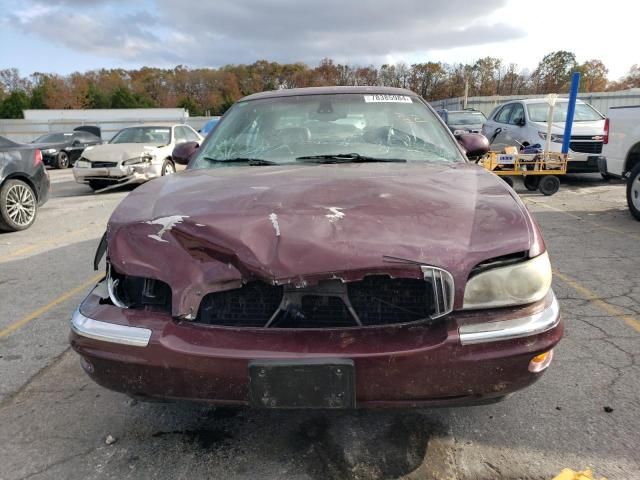 2003 Buick Park Avenue Ultra