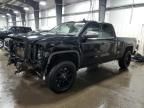 2015 GMC Sierra K1500 SLT