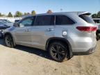 2017 Toyota Highlander LE