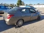 2014 Nissan Versa S